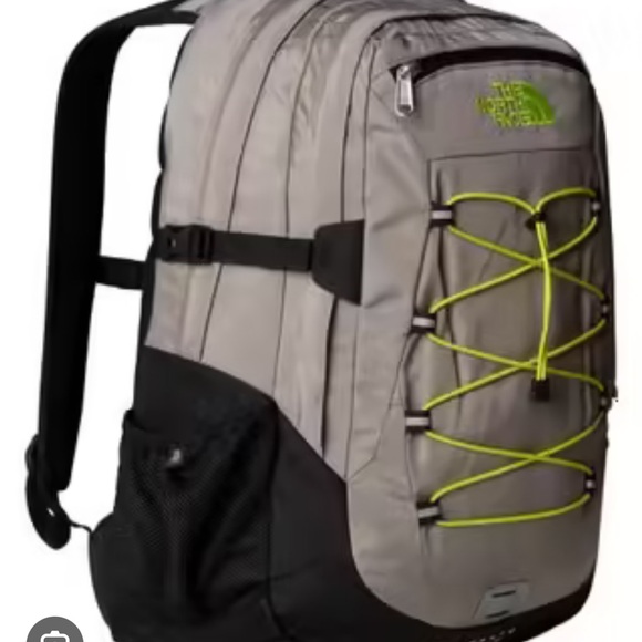 The North Face Borealis Backpack - Picture 1 of 8